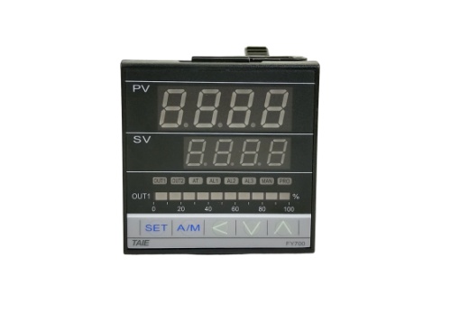 FY700温控器