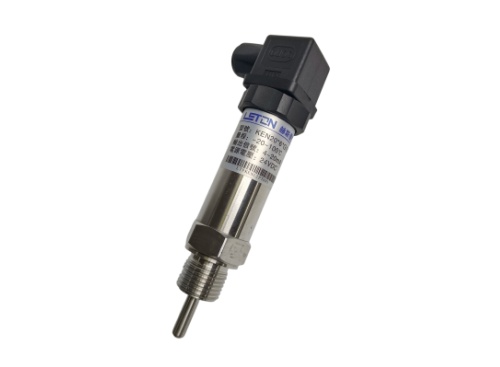 PT100温度变送器