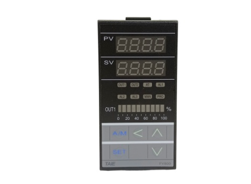 FY800温控器