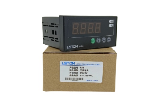 RT6数显仪
