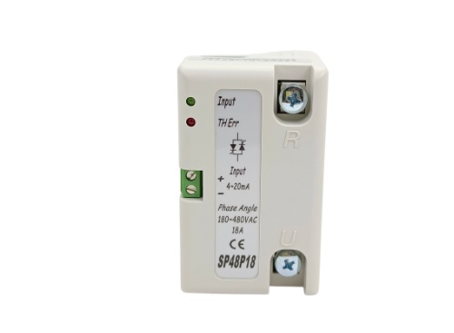 SP48P18单相轨道系列电力调整器