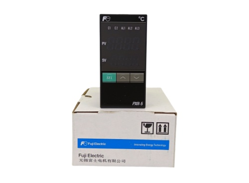 PXR-5温控器