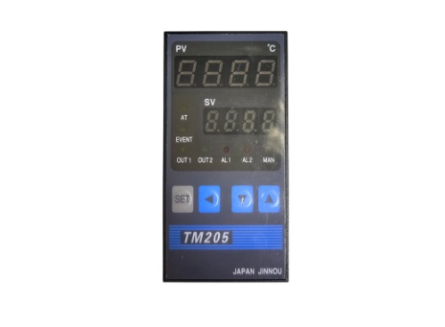 TM205温控器