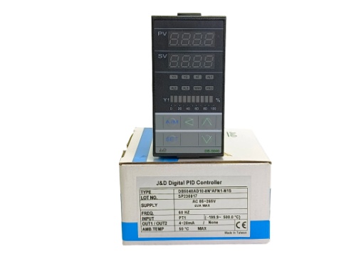 DB5040温控器