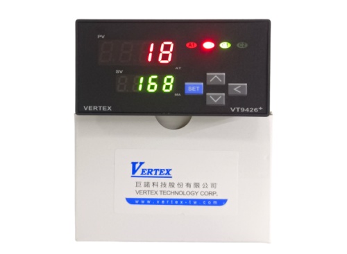 VT9426+温控器